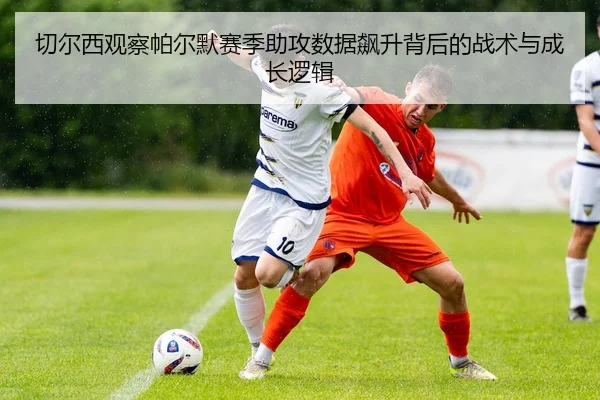 切尔西观察帕尔默赛季助攻数据飙升背后的战术与成长逻辑