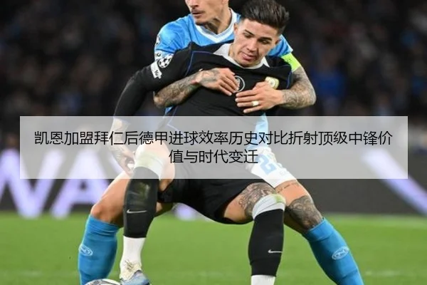 凯恩加盟拜仁后德甲进球效率历史对比折射顶级中锋价值与时代变迁